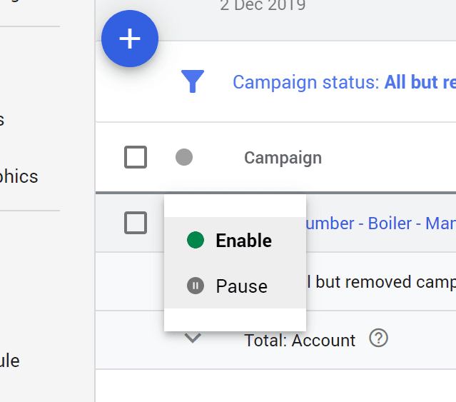 get more sales google ads