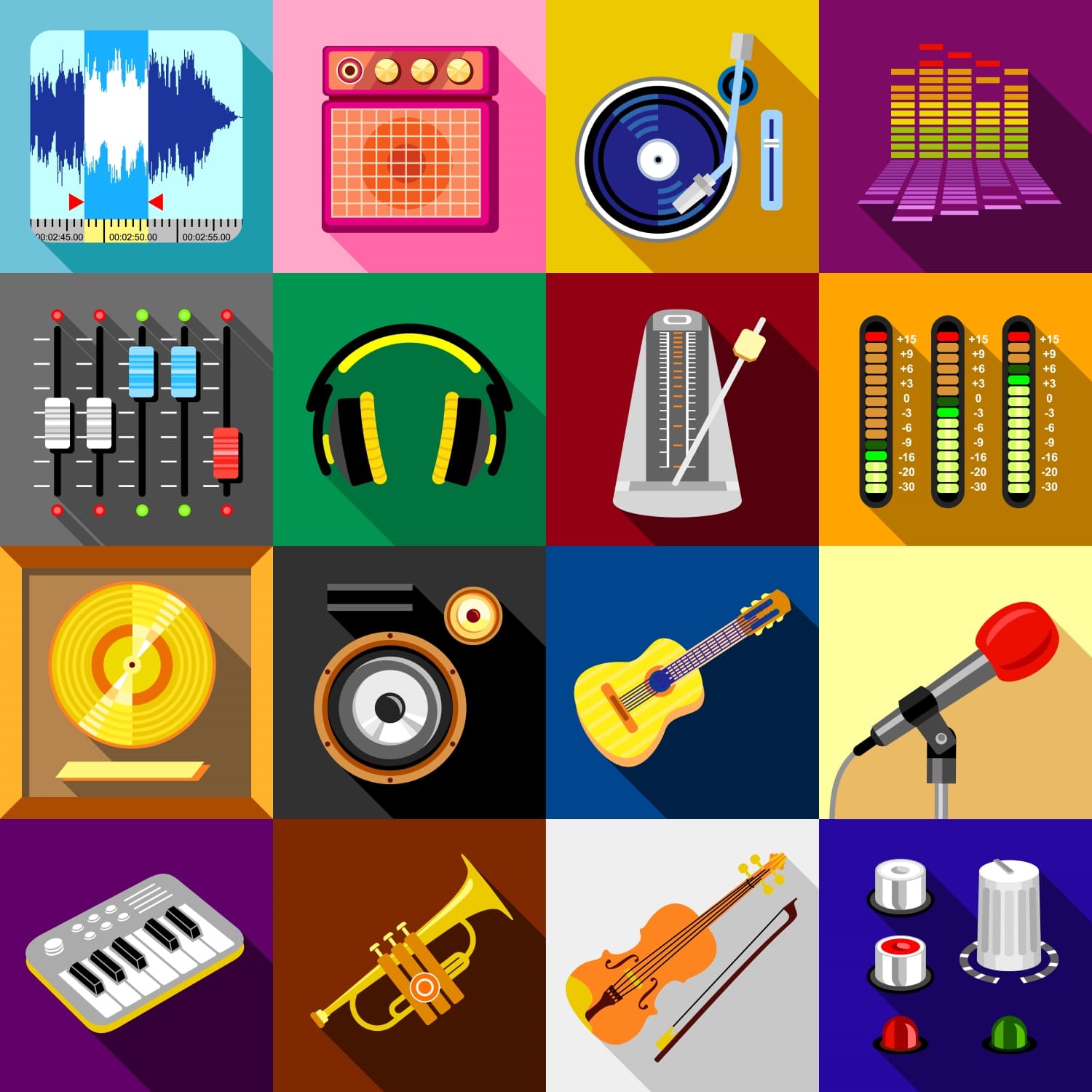 How To Add Audio To Your Website In 5 steps?