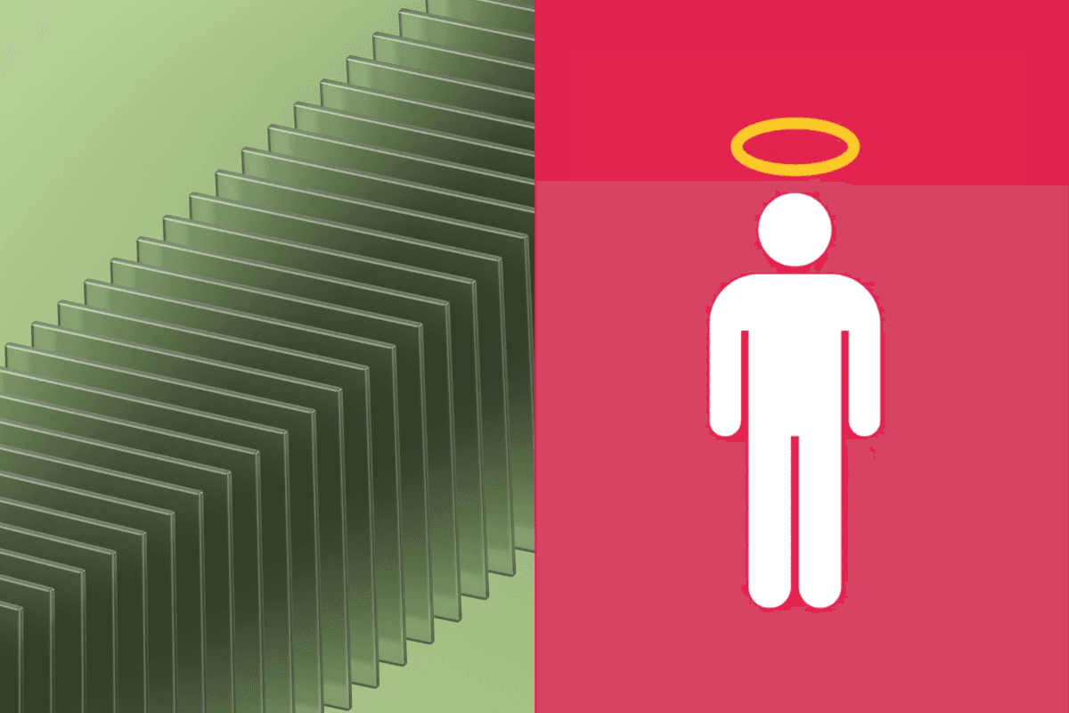 Top 1 Advanced Materials Angel Investors In The UK (2026)