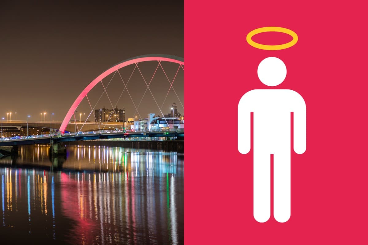 Angel investors in Glasgow