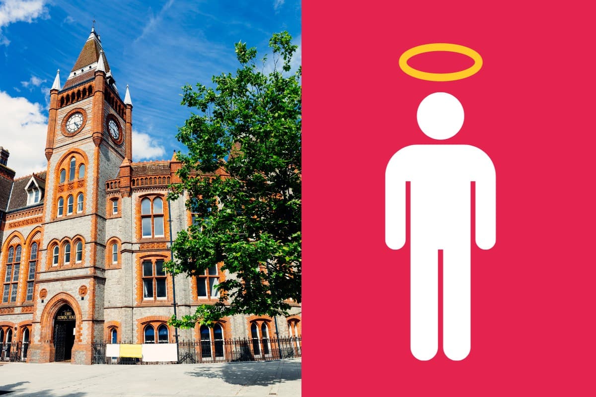 Angel investors in Reading