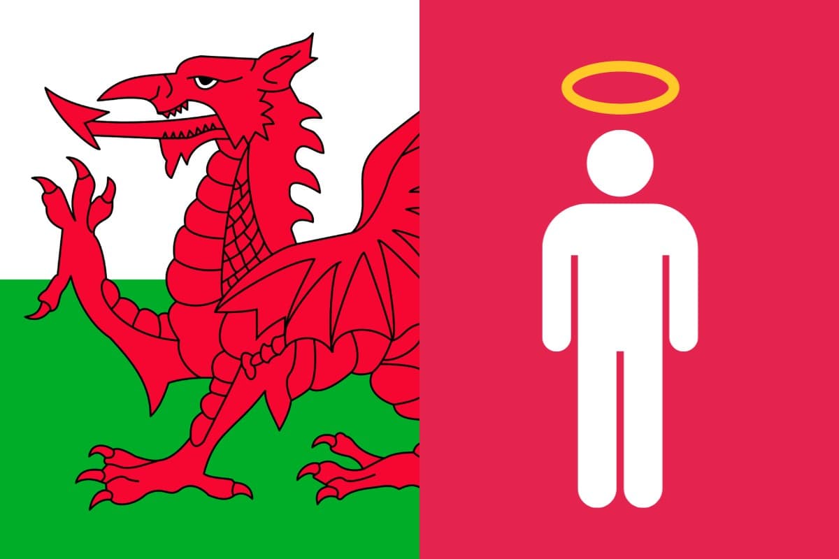 Angel investors in Wales
