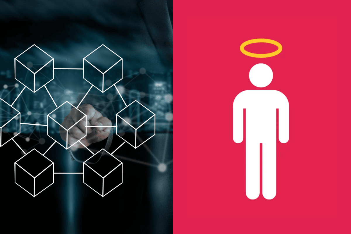 Top 102 Blockchain Angel Investors In The UK (2026)