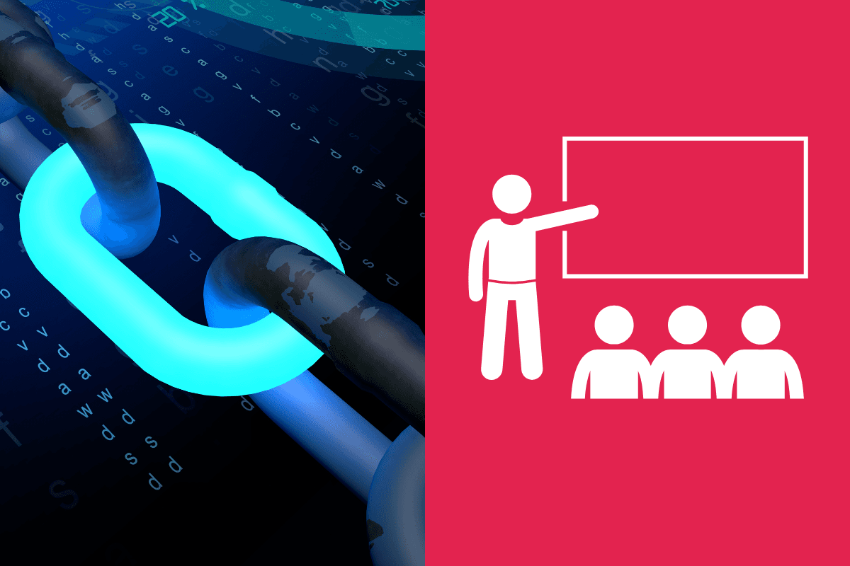 Top 22 Blockchain Events In The UK (2026-27)