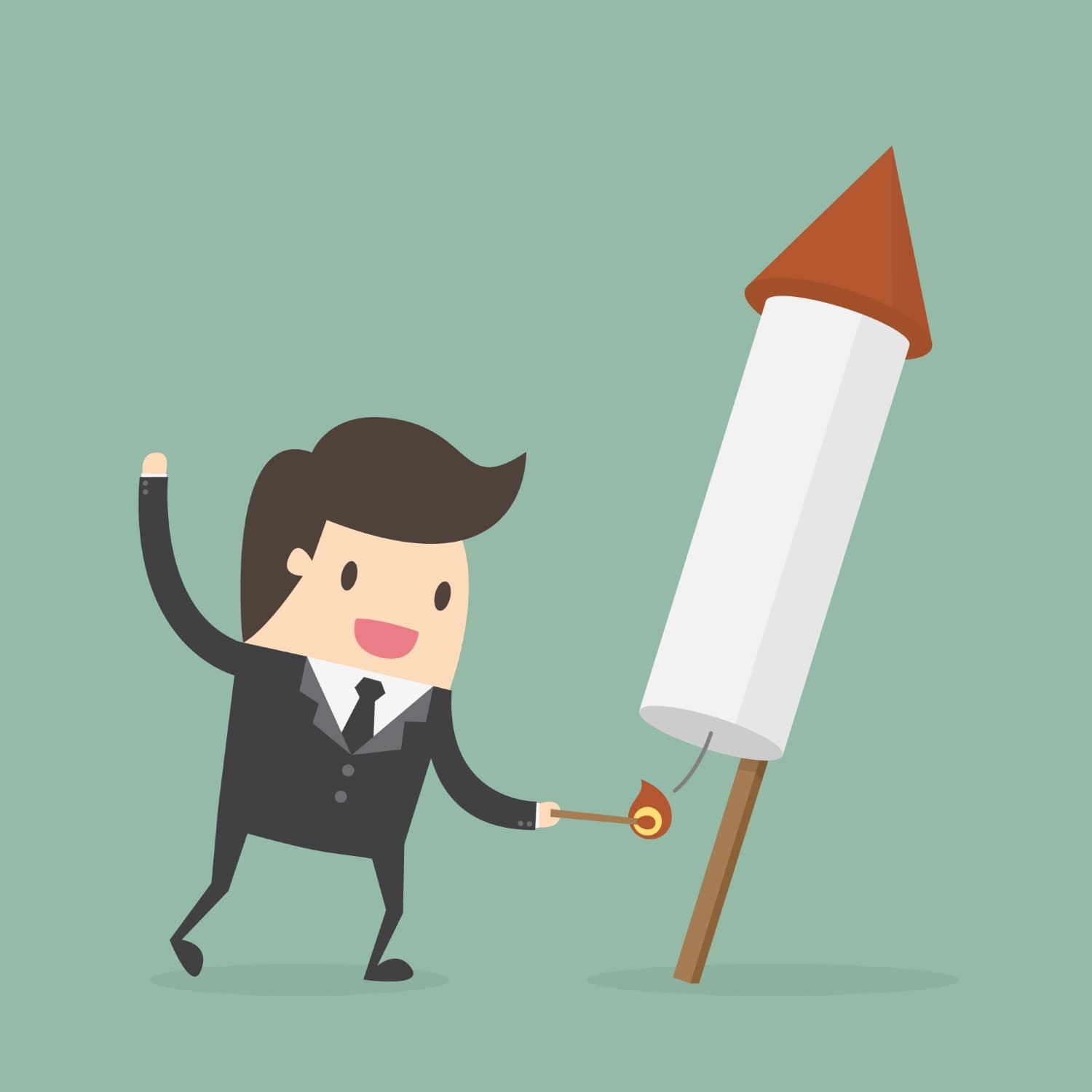 Change Business Name