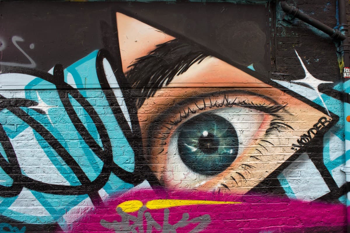 Coworking Spaces in Shoreditch, London