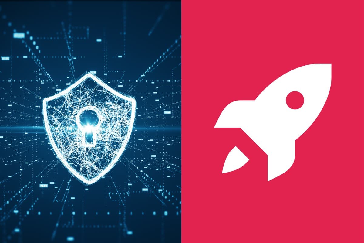 Cyber-security startups London, UK