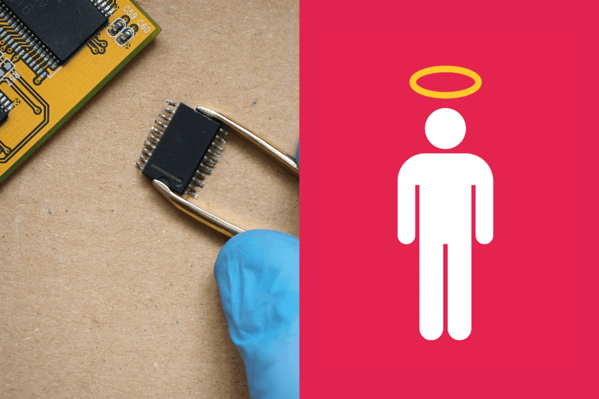 Top 166 Deeptech Angel Investors In The UK (2026)