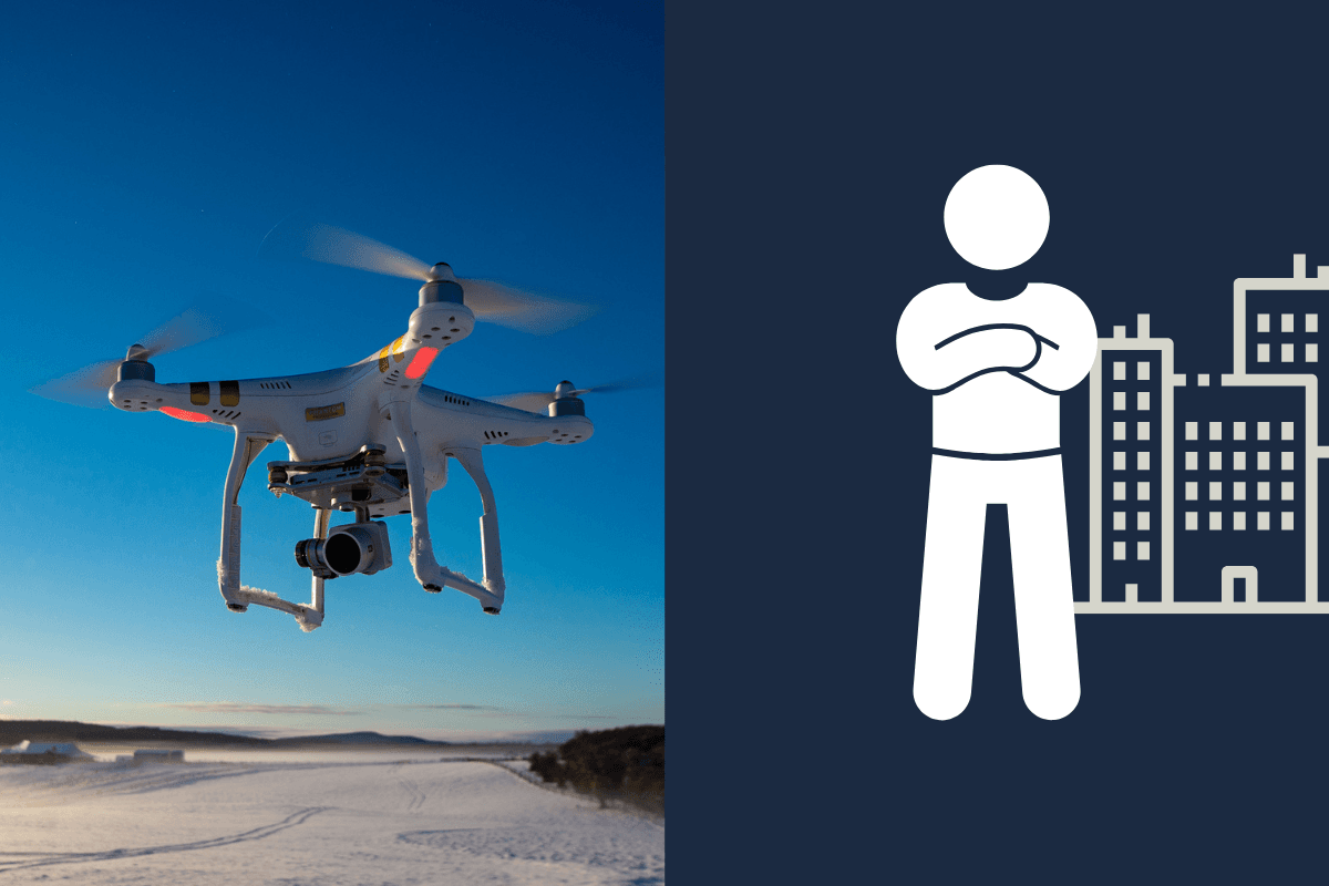 Drone Technology Venture Capital Firms