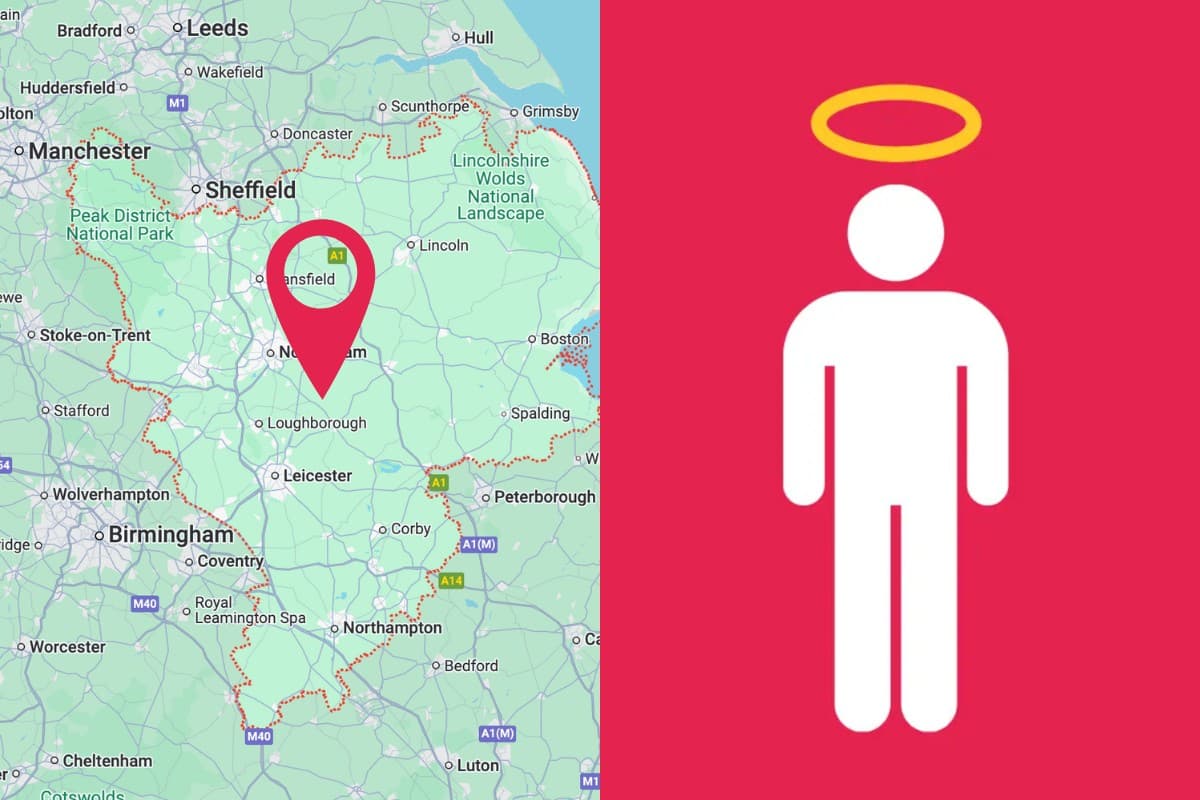 Angel investors in East Midlands