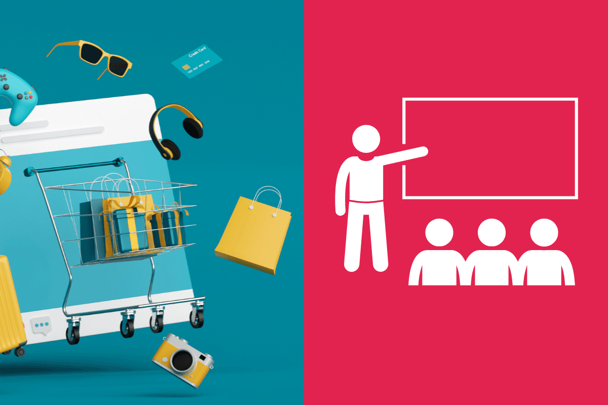 Top 22 Ecommerce Events In The UK (2026-27)