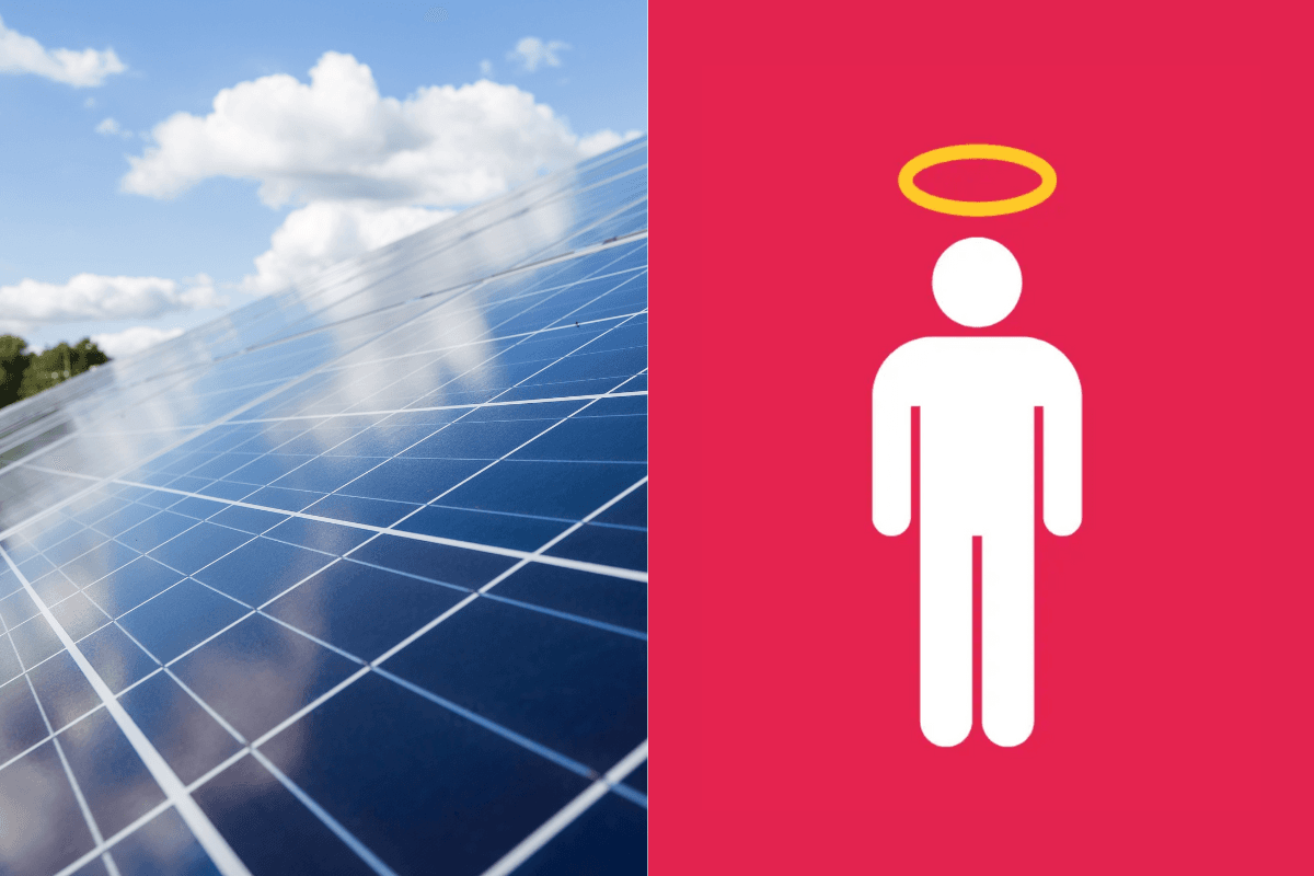 Top 182 Energy Angel Investors In The UK (2026)