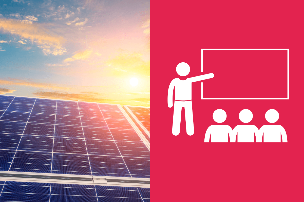 Top 9 Energy Events In The UK (2026-27)