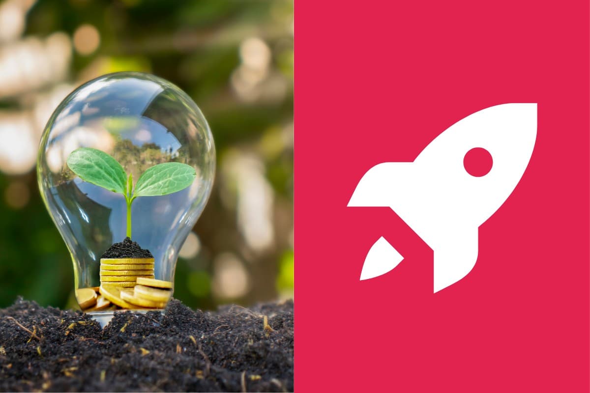 Energy startups London, UK