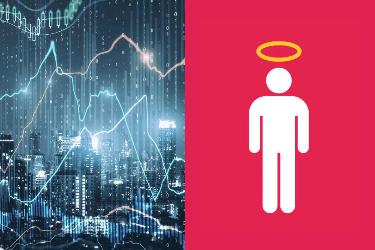 Top 468 Fintech Angel Investors In The UK (2026)