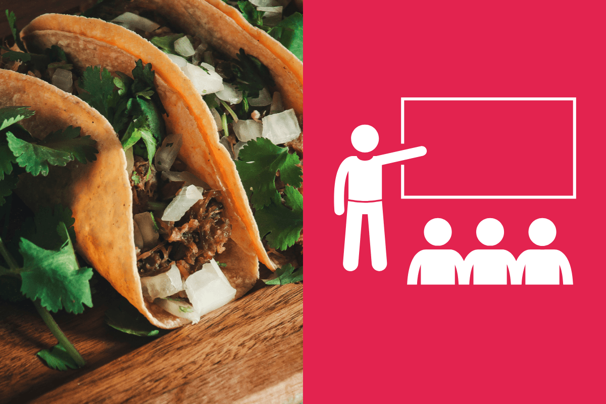 Top 34 Foodtech Events In The UK (2026-27)