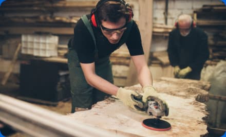 who is course for: option2