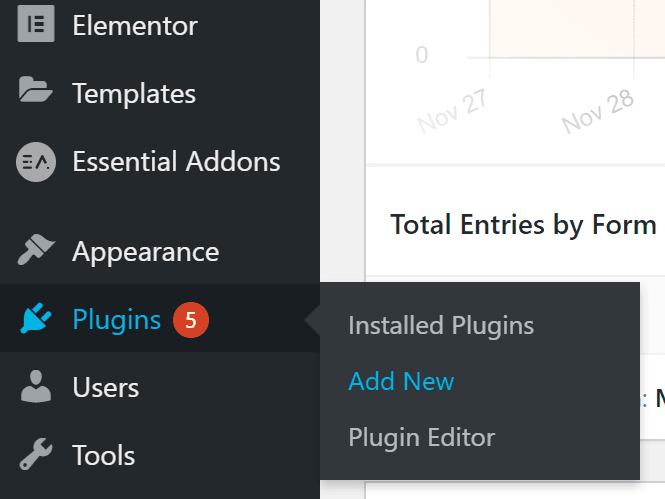 setup google analytics 10