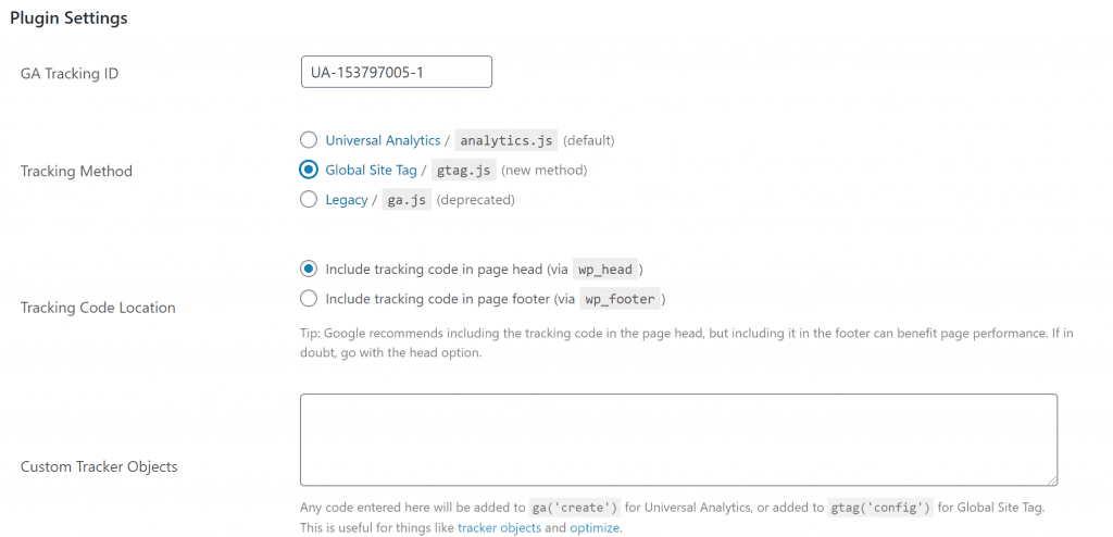 setup google analytics 15