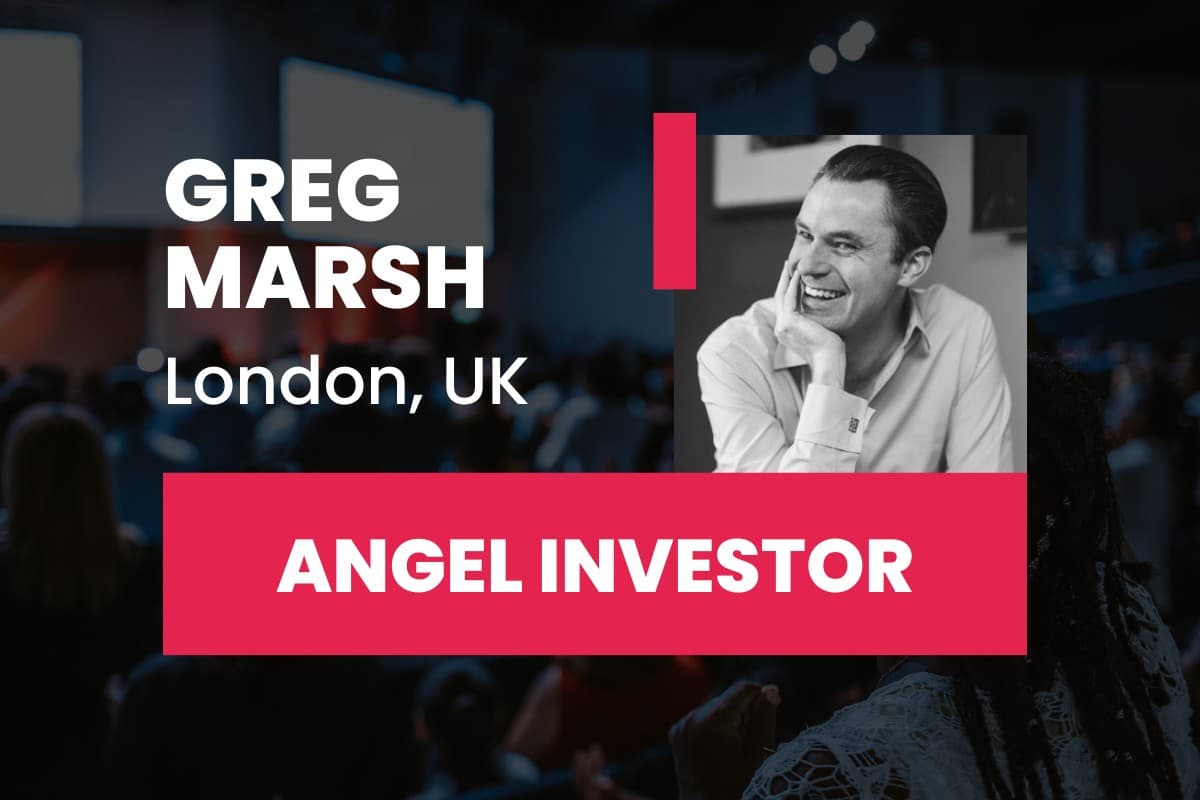 Greg Marsh