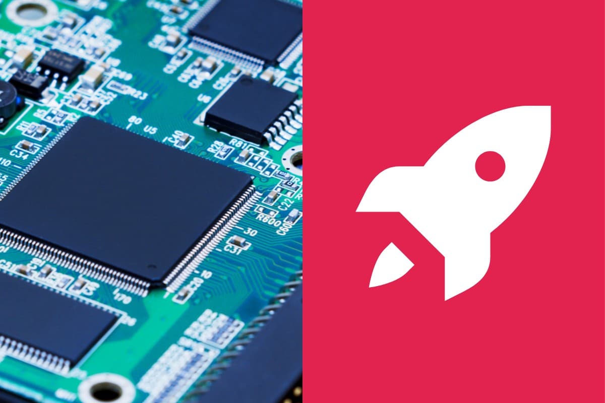 Hardware startups London, UK