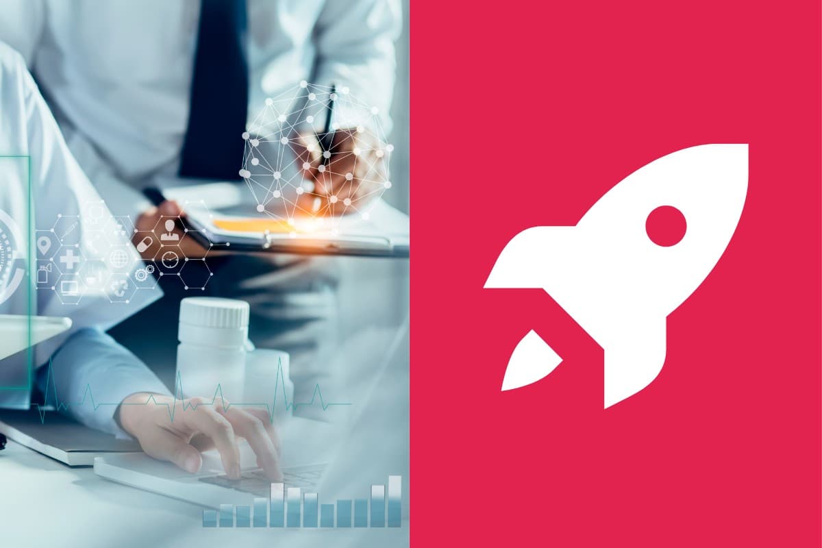 Healthcare startups London, UK