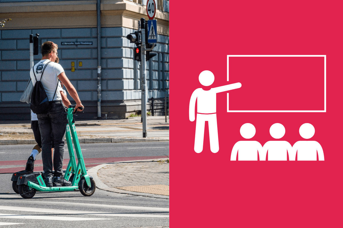 Top 2 Mobility Events In The UK (2026-27)