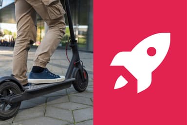 Mobility startups London, UK