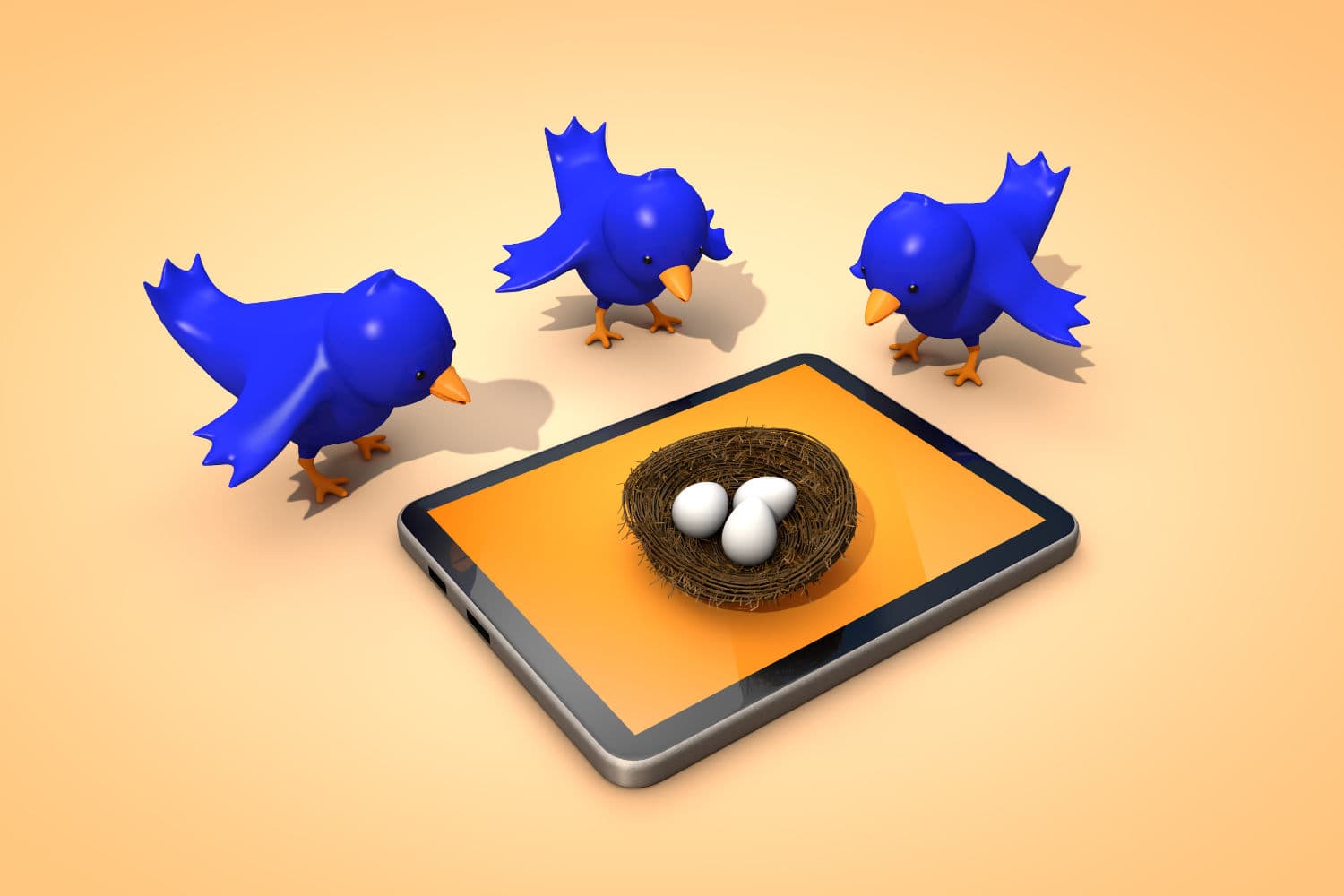  34 Rules To Crush Your New Twitter Account