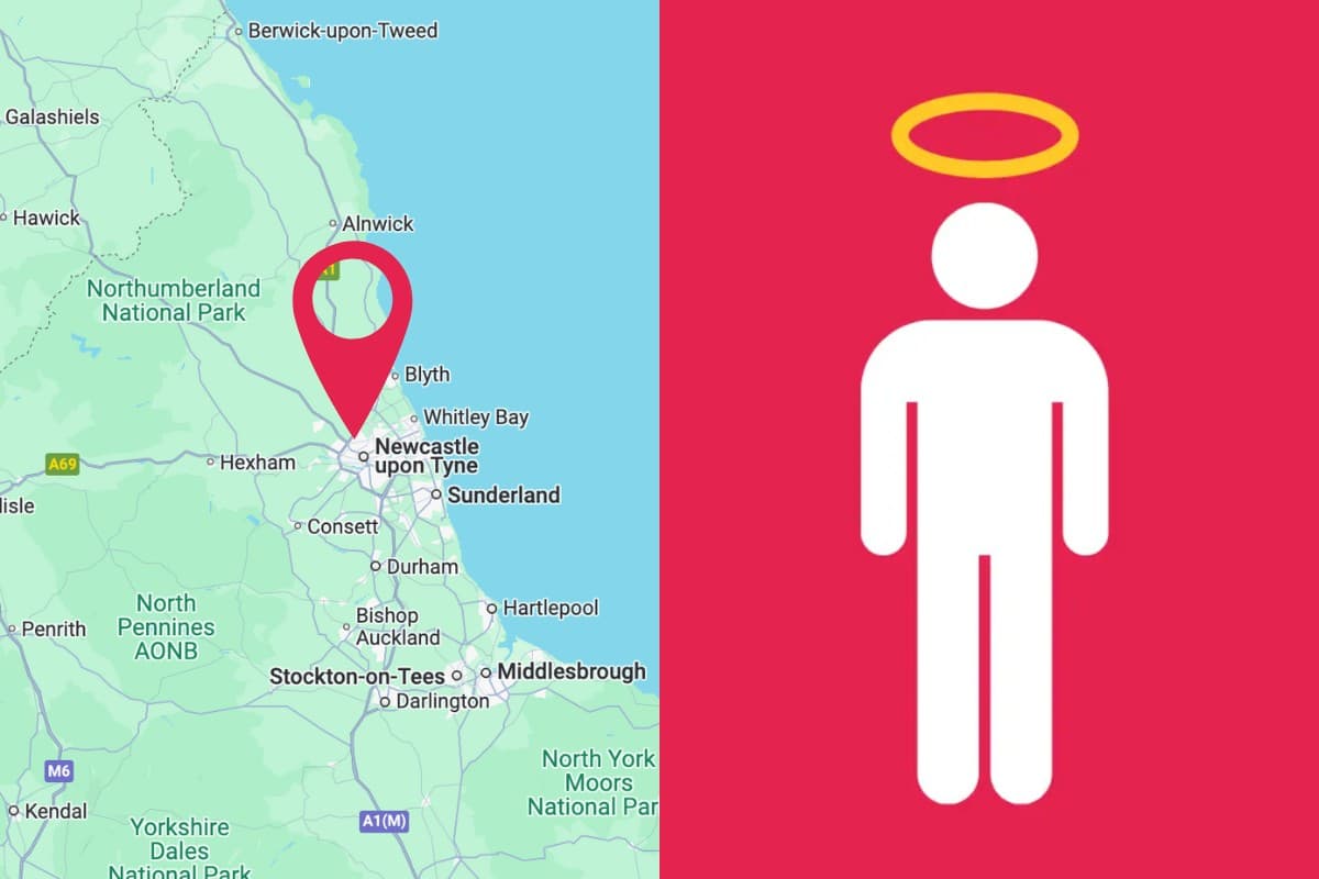 Angel investors in North East England