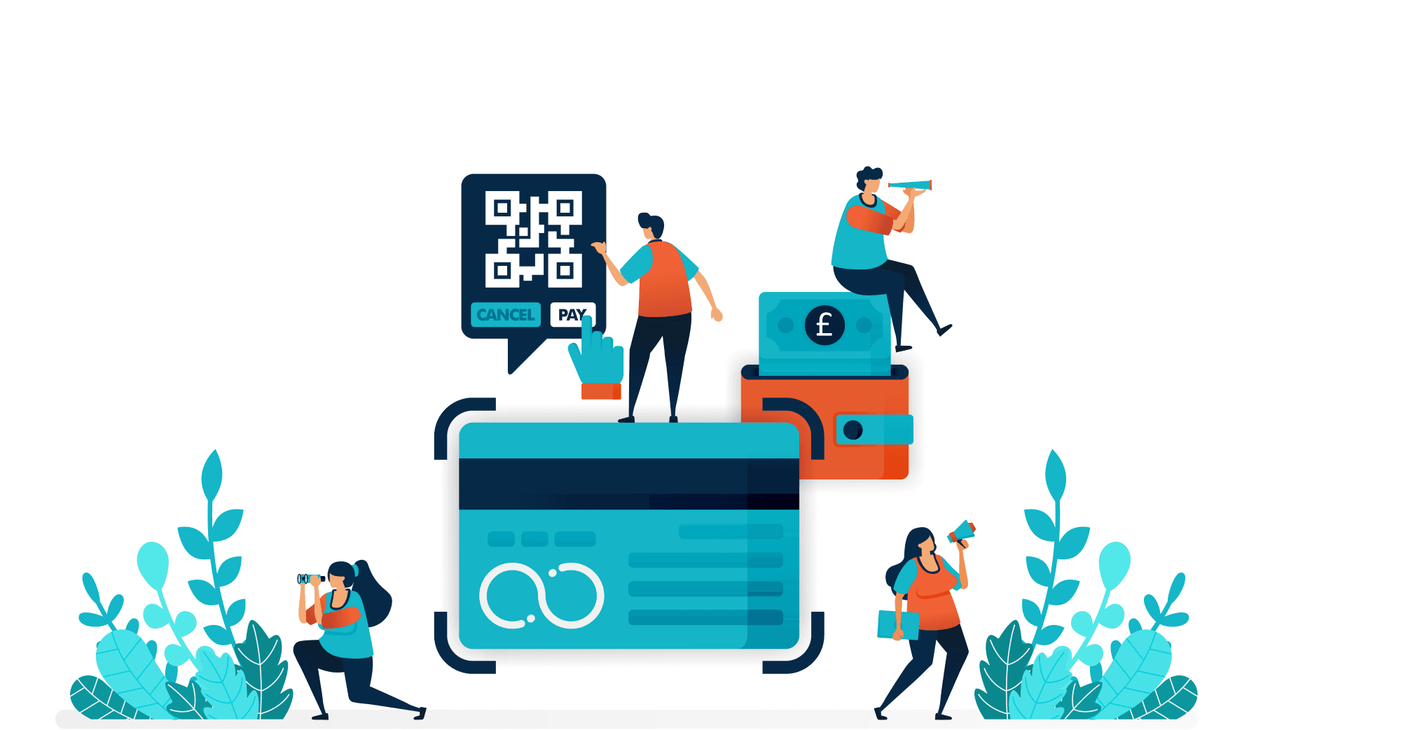 Start Taking Payments On Your Website