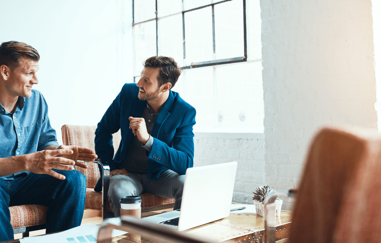 pre-seed funding for co-founders