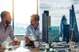 Pre-Seed Investors London