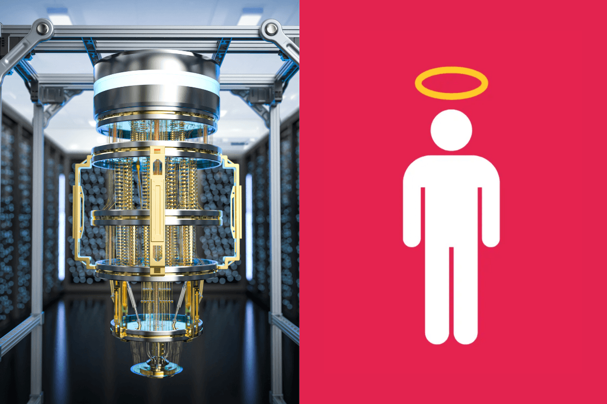 Top 5 Quantum Angel Investors In The UK (2026)