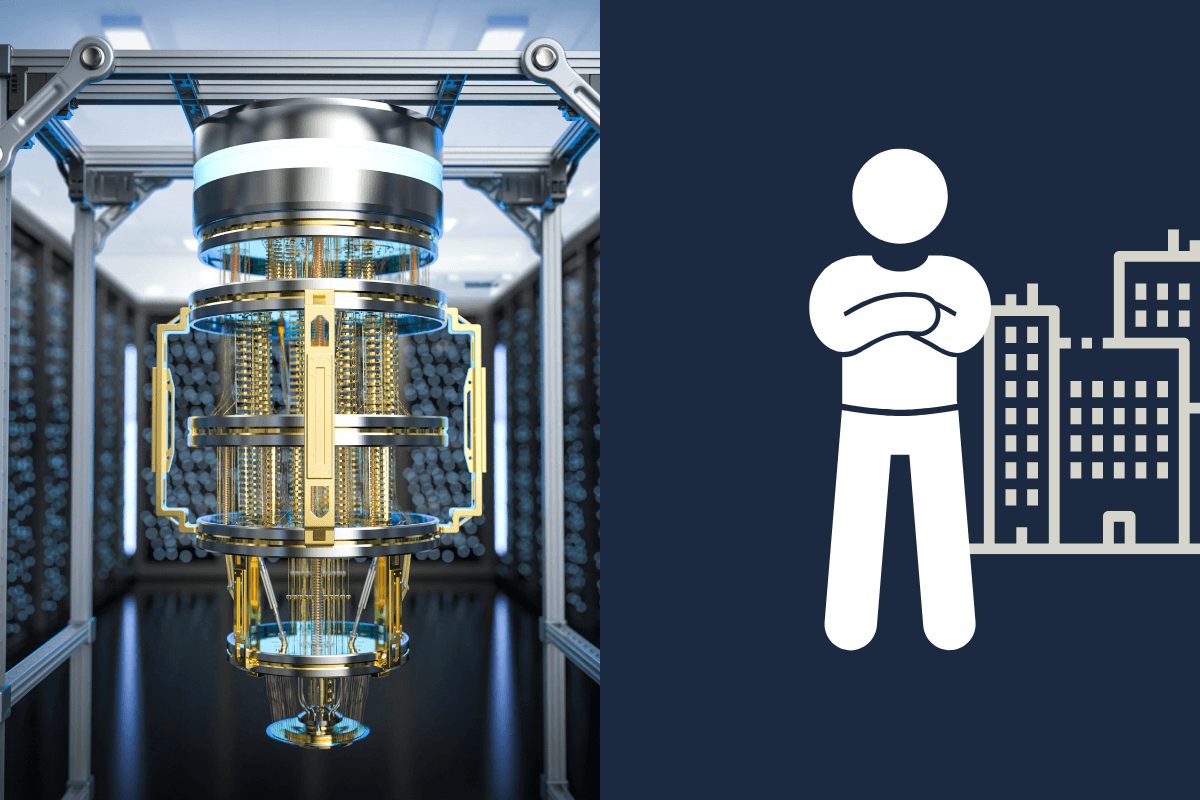 Quantum Venture Capital Firms