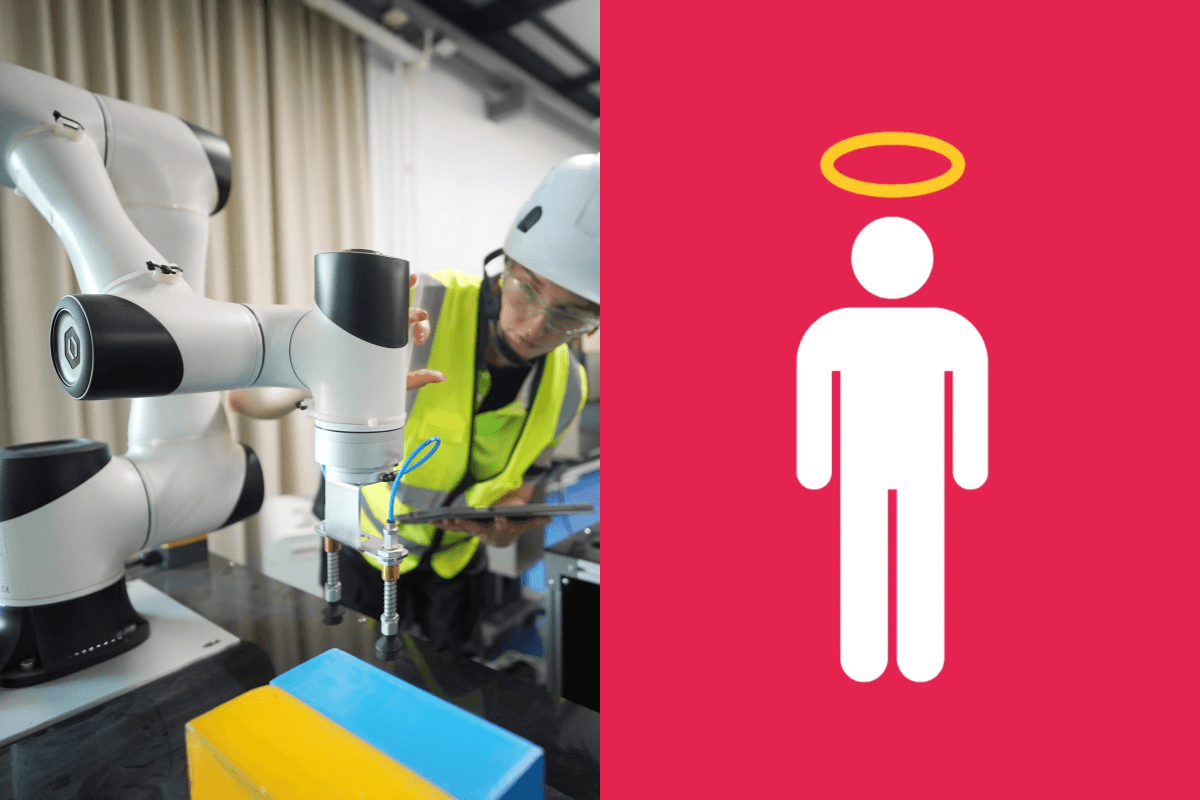 Top 17 Robotics Angel Investors In The UK (2026)