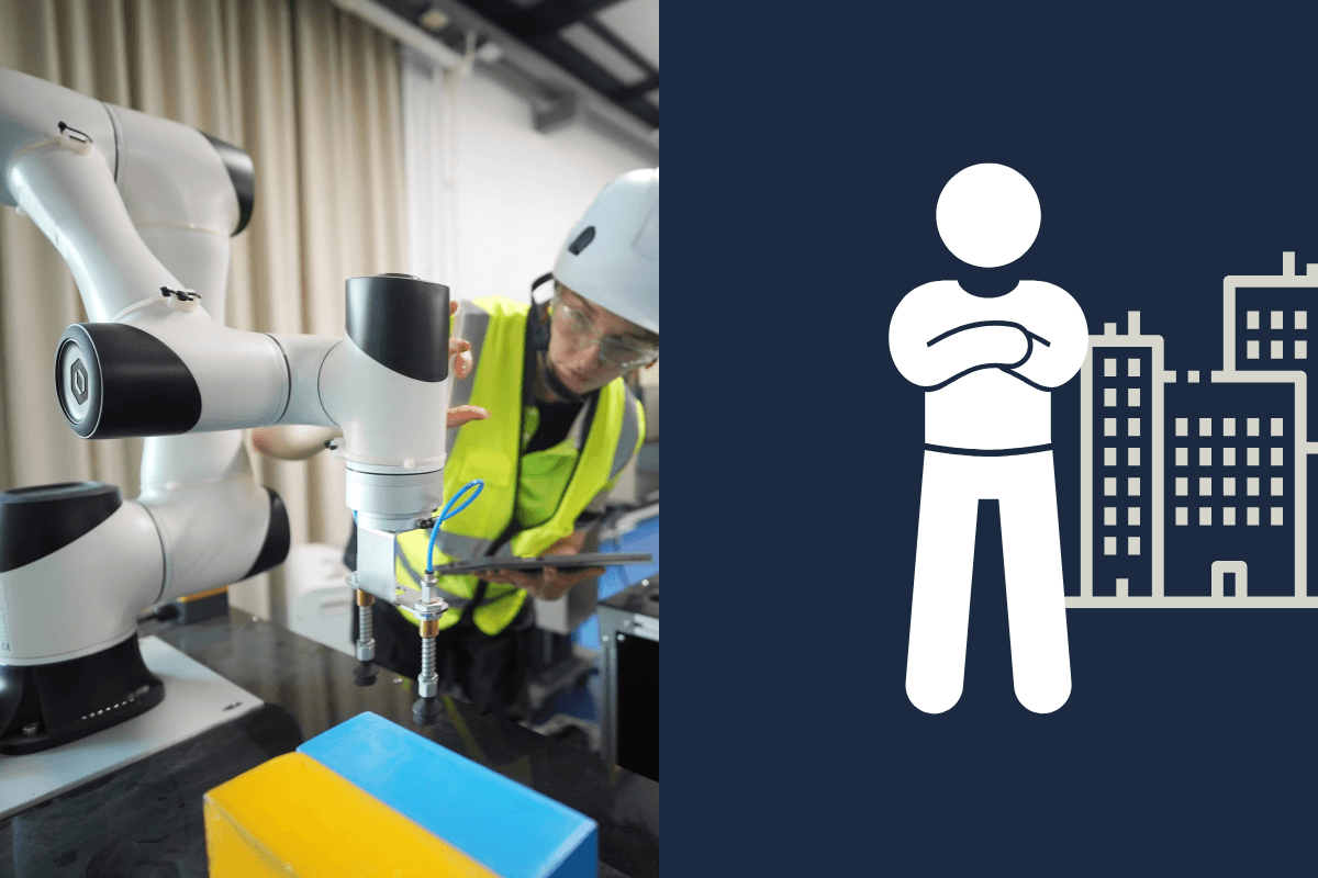 Robotics Venture Capital Firms