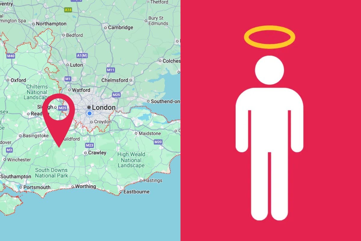 Angel investors in South East England