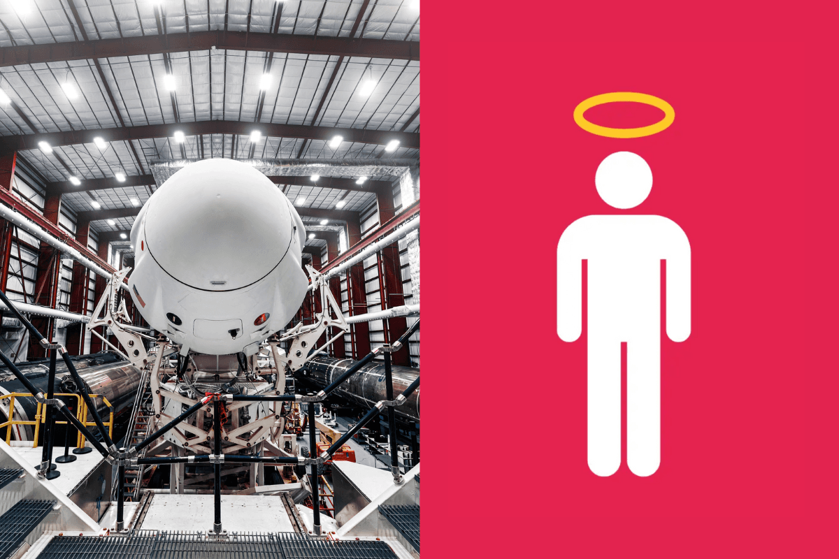 Top 28 Space Angel Investors In The UK (2026)