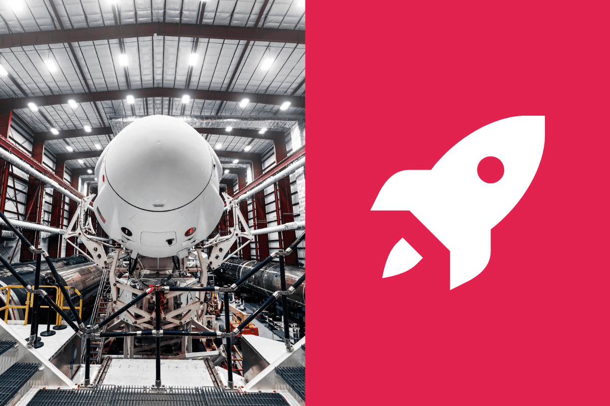 Space startups London, UK