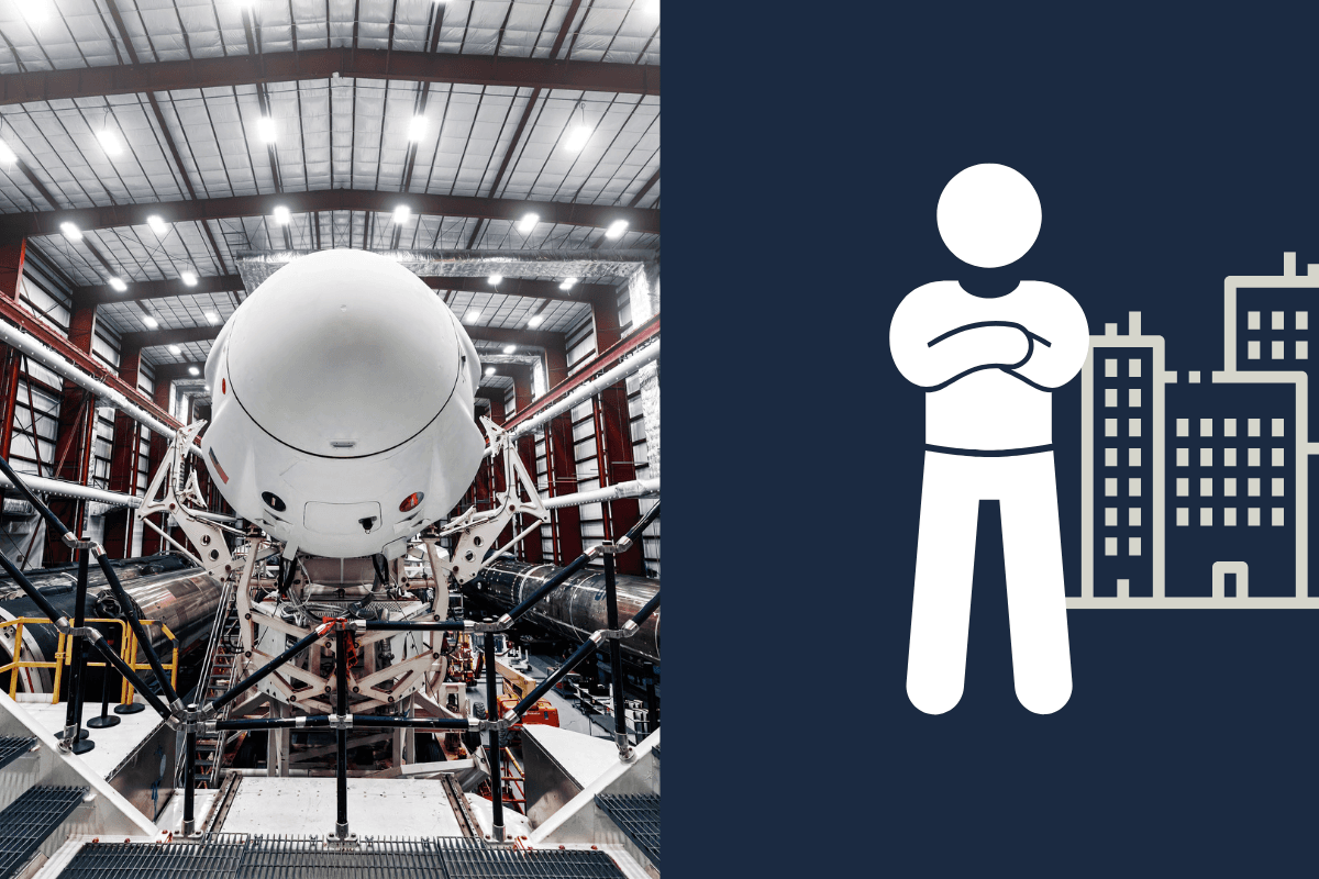 Space Venture Capital Firms