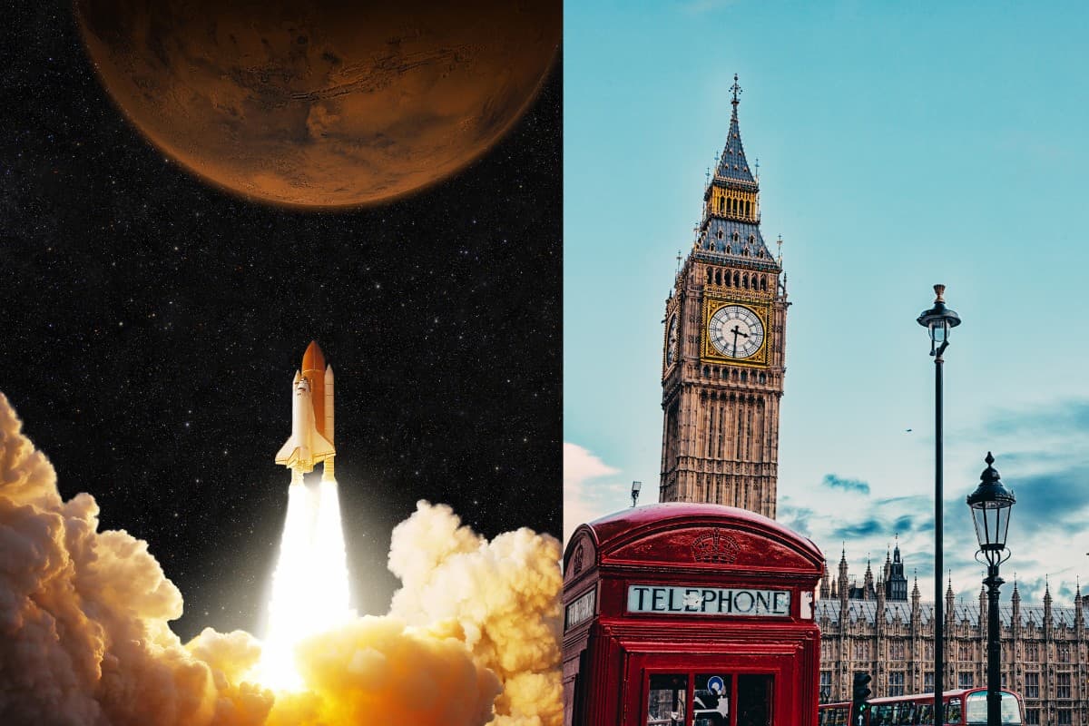 London startup accelerators