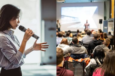 Startup events London, UK