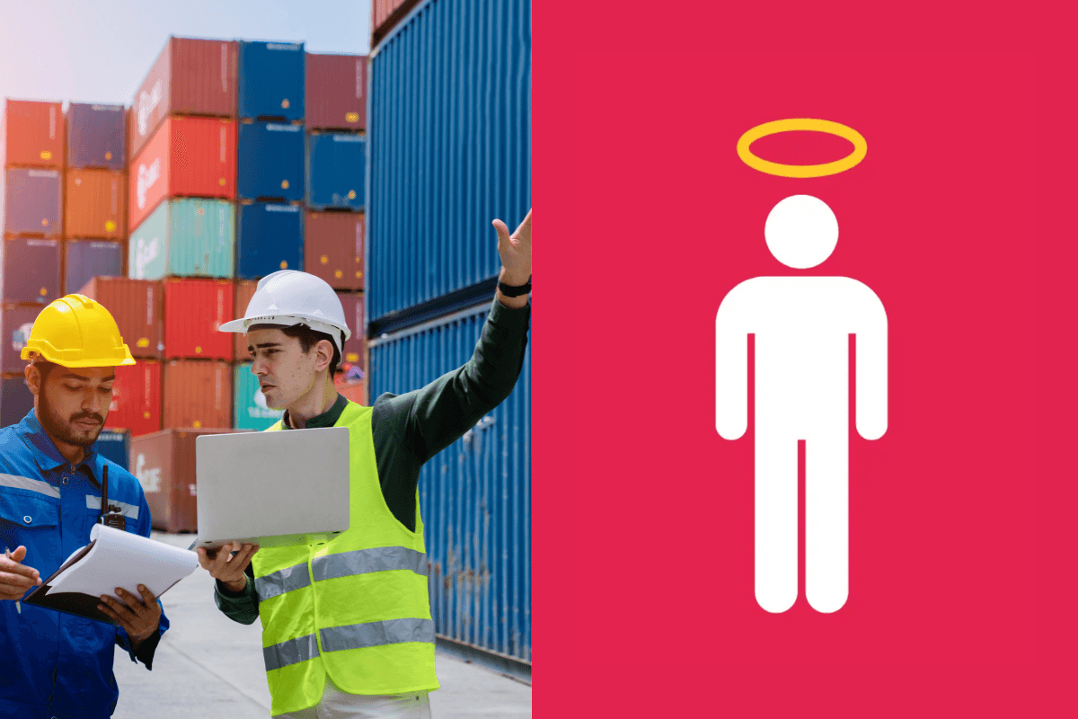 Top 61 Supply Chain Angel Investors In The UK (2026)