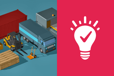 supply chain business ideas