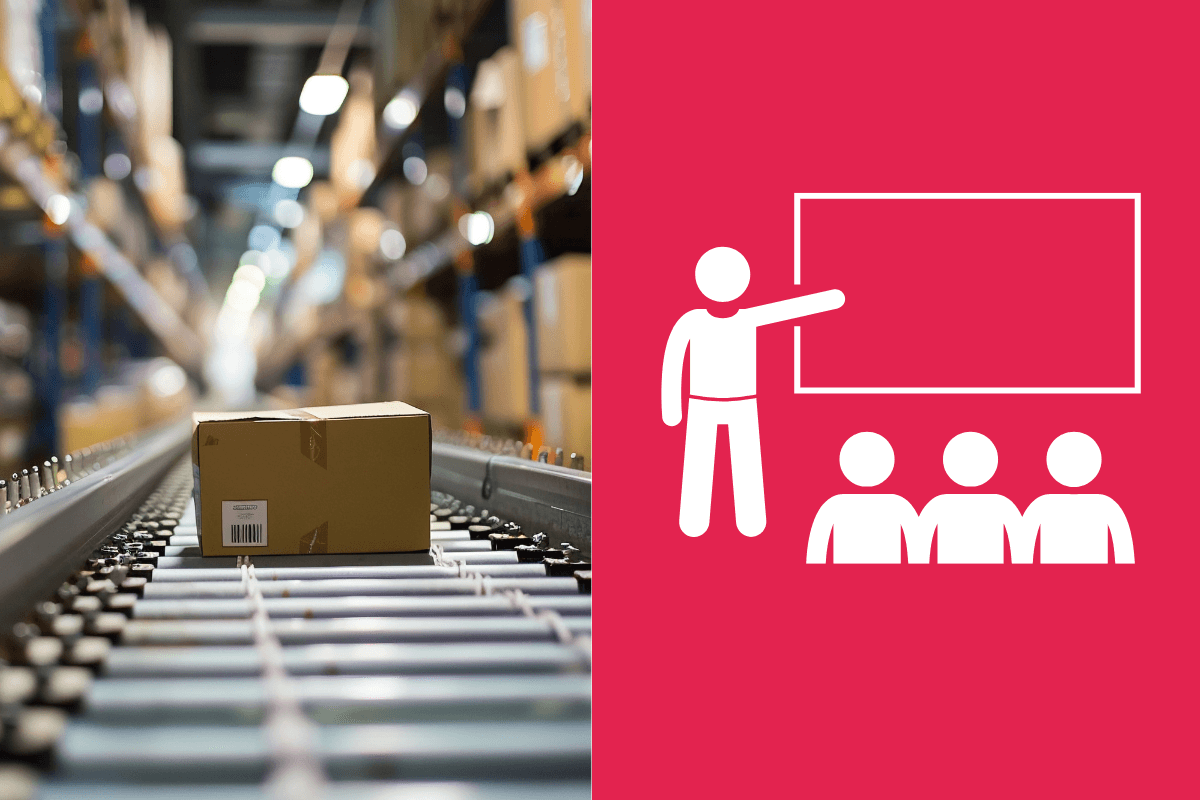 Top 7 Supply Chain Events In The UK (2026-27)