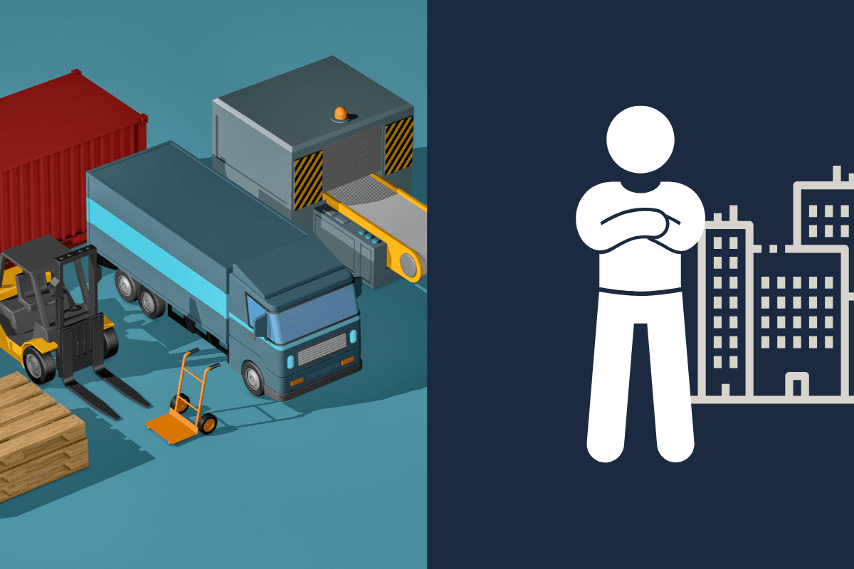 Supply Chain Venture Capital Firms
