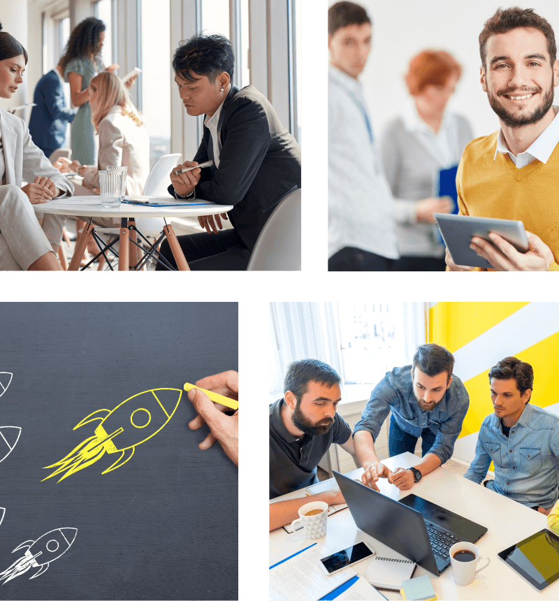 find venture capital