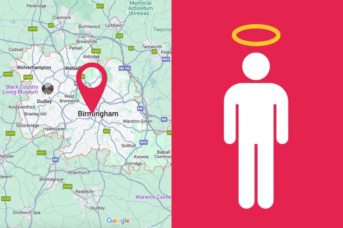 Angel investors in West Midlands