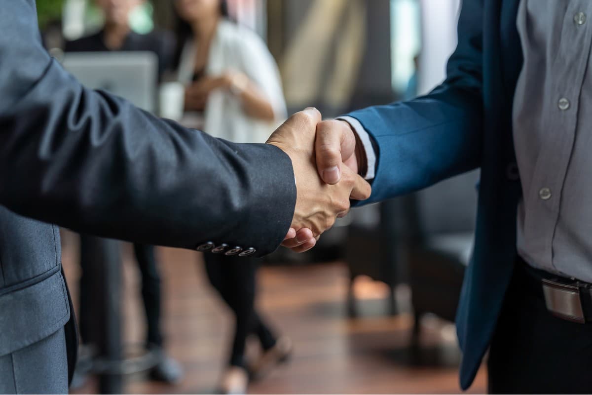 What Is A Venture Capital Trust?